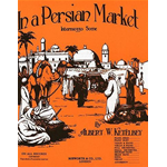 KETELBEY MERCATO PERSIANO PIANO