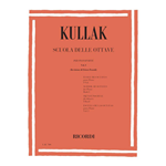 KULLAK SCUOLA DELLE OTTAVE VOLUME 1 PER PIANOFORTE