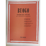 BUOGO ESERCIZI-STUDI PER IL PRINCIPIANTE DI PIANOFORTE