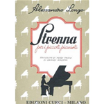 LONGO STRENNA RACCOLTA PER PIANOFORTE