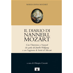 MARIA ANNA MOZART IL DIARIO DI NANNERL