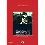 MARIANI MARIA GABRIELLA CONSONANZE IMPERFETTE CON CD