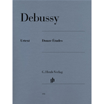 DEBUSSY 12 STUDI PER PIANOFORTE