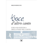 MENICUCCI LA VOCE D'ALTRO CANTO