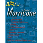 MORRICONE THE BEST