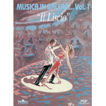 MUSICA IN BALERA VOLUME 1 IL LISCIO