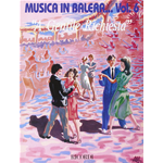 MUSICA IN BALERA VOLUME 6 A GENTILE RICHIESTA