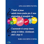 PAUNITA-CUSENZA BIMBI AL PIANO
