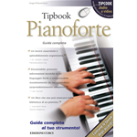 PINKSTERBOER TIPBOOK PIANOFORTE