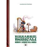 PLENIZIO BIZZARRIE MUSICALI