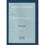POLTRONIERI DETTATI 41-72 CD