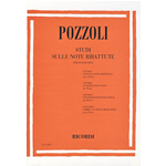 POZZOLI STUDI SULLE NOTE RIBATTUTE  