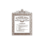 PROKOFIEV VISIONI FUGGITIVE OP.22 PER PIANOFORTE