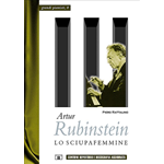 RATTALINO : RUBINSTEIN LO SCIUPAFEMMINE