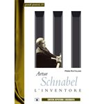 RATTALINO ARTUR SCHNABEL L'INVENTORE