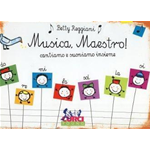 REGGIANI MUSICA MAESTRO CANTIAMO