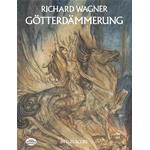 WAGNER GOTTERDAMMERRUNG (IL CREPUSCOLO DEGLI DEI)