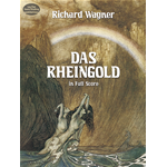 WAGNER DAS RHEINGOLD