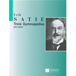 SATIE TROIS GYMNOPEDIES