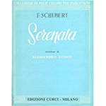 SCHUBERT SERENATA RIDUZIONE FACILE PER PIANOFORTE