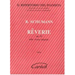 SCHUMANN REVERIE OP.15 PER PIANOFORTE