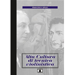 SFILIO ALTA CULTURA TECNICA VIOLINISTICA