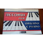 STAINER ACCORDI PER ORGANO E PIANO
