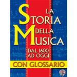 STORIA DELLA MUSICA CON GLOSSARIO