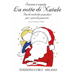 POLLONI SUONA E CANTA LA NOTTE DI NATALE