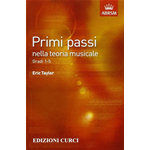 TAYLOR PRIMI PASSI NELLA TEORIA MUSICALE ABRSM