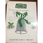 TROMBONE CAMPANE PICCOLI PEZZI PER LA GIOVENTU' PER PIANOFORTE