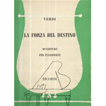 VERDI LA FORZA DEL DESTINO OUVERTURE