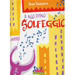 VINCIGUERRA IL MIO PRIMO SOLFEGGIO  