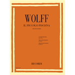 WOLFF PICCOLO PISCHNA 