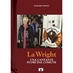 WRIGHT - LA WRIGHT CANTANTE FUORI COMUNE