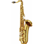 YAMAHA SAX ALTO IN MIB.YAS62 LACCATO ORO SERIE PROFESSIONALE