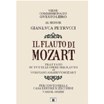 PETRUCCI IL FLAUTO DI MOZART