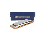 HOHNER 532/20 MS BLUES HARP ARMONICA DIATONICA IN DO