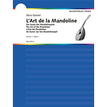 RANIERI L'ARTE DEL MANDOLINO VOLUME 1