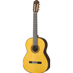 YAMAHA G192S CHITARRA CLASSICA  TAVOLA ABETE
