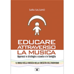 SALSANO EDUCARE ATTRAVERSO LA MUSICA 