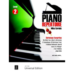 CORNICK PIANO REPERTORIO VOLUME 2