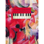 AAVV PIANO ALBUM  20TH CENTURY