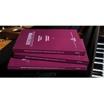 BEETHOVEN SONATE COMPLETE VOLUME I,II,III PER PIANOFORTE