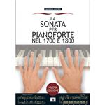 GHERZI LA SONATA PER PIANOFORTE NEL 1700 E 1800