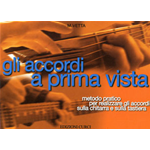 VETTA GLI ACCORDI A PRIMA VISTA 