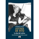 PALMA GIOCONDA DE VITO LA DEA DEL VIOLINO