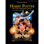 WILLIAMS HARRY POTTER E LA PIETRA FILOSOFALE PER PIANOFORTE