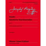 HAYDN COMPLETE PIANO SONATAS 2