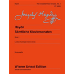 HAYDN COMPLETE PIANO SONATAS 4